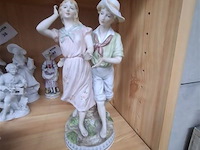 Beeldje - afbeelding 1 van  3