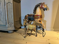 Beeldjes (2x) - afbeelding 1 van  4