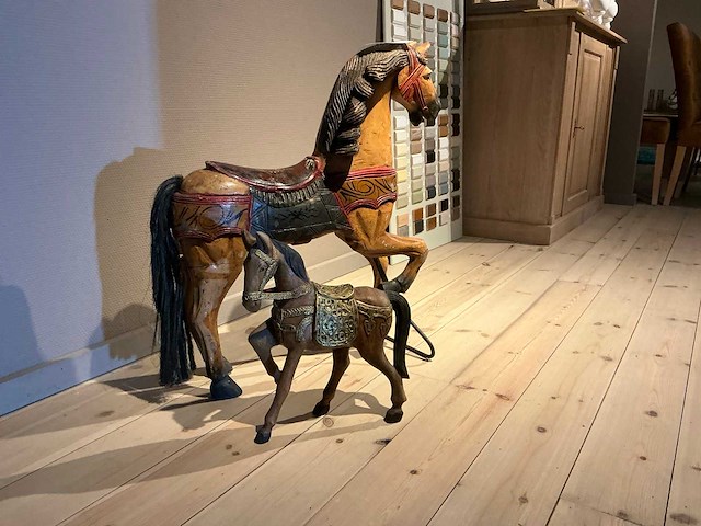 Beeldjes (2x) - afbeelding 4 van  4