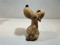 Beeldjes aardewerk (5st) - afbeelding 5 van  7