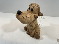 Beeldjes aardewerk (5st) - afbeelding 7 van  7