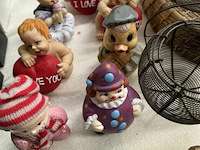 Beeldjes en beren spaarpotjes - afbeelding 7 van  8