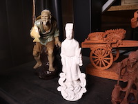 Beeldjes (x4) - afbeelding 3 van  5