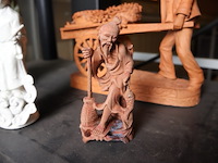 Beeldjes (x4) - afbeelding 5 van  5