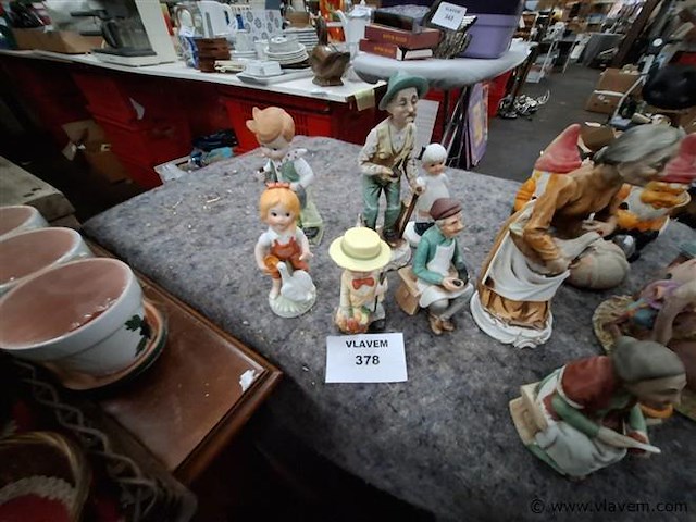 Beeldjes - afbeelding 2 van  3