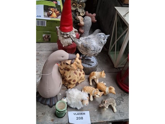 Beeldjes - afbeelding 1 van  4