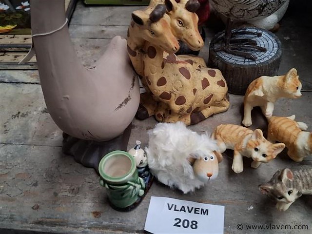 Beeldjes - afbeelding 2 van  4