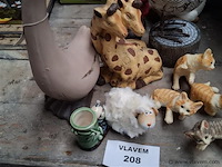 Beeldjes - afbeelding 2 van  4