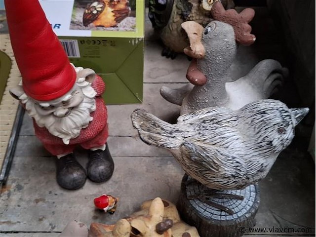 Beeldjes - afbeelding 3 van  4