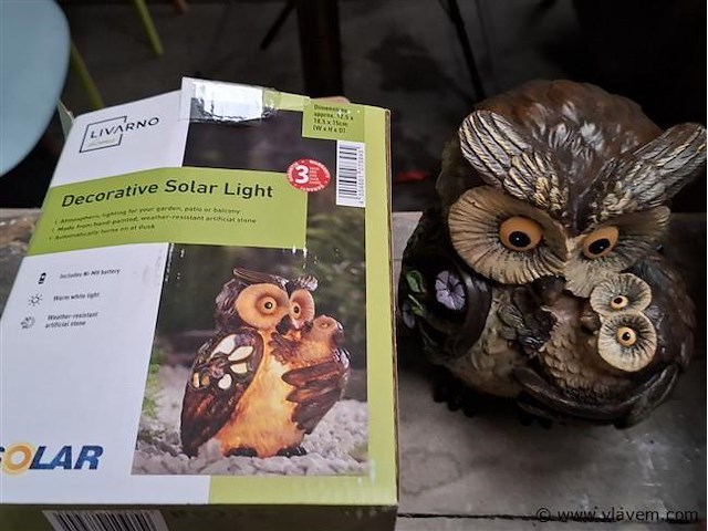 Beeldjes - afbeelding 4 van  4