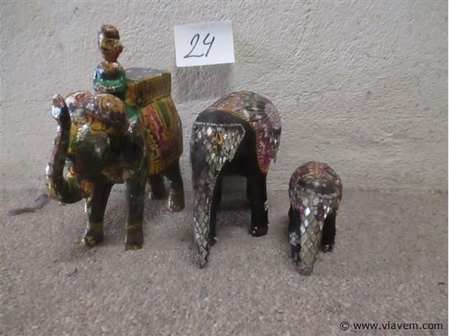 Beeldjes - afbeelding 2 van  2