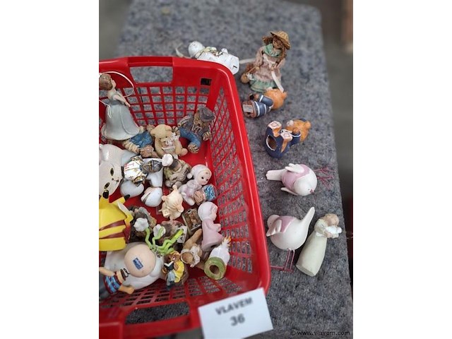 Beeldjes - afbeelding 1 van  3