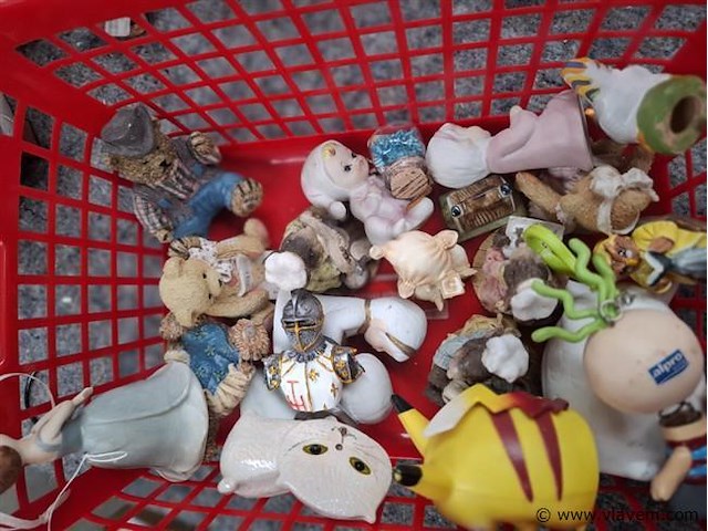 Beeldjes - afbeelding 2 van  3