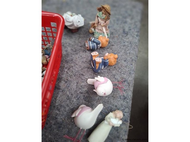 Beeldjes - afbeelding 3 van  3