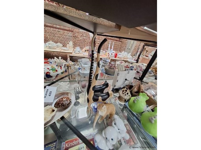 Beeldjes - afbeelding 2 van  2