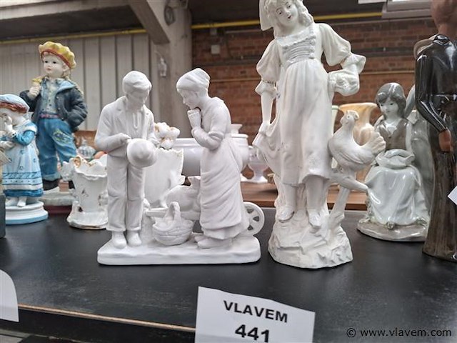 Beeldjes - afbeelding 1 van  1