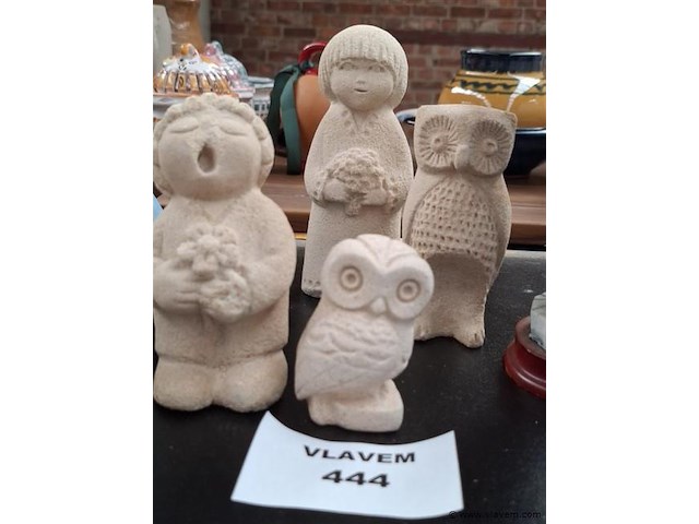 Beeldjes - afbeelding 1 van  1