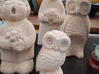 Beeldjes - afbeelding 1 van  1