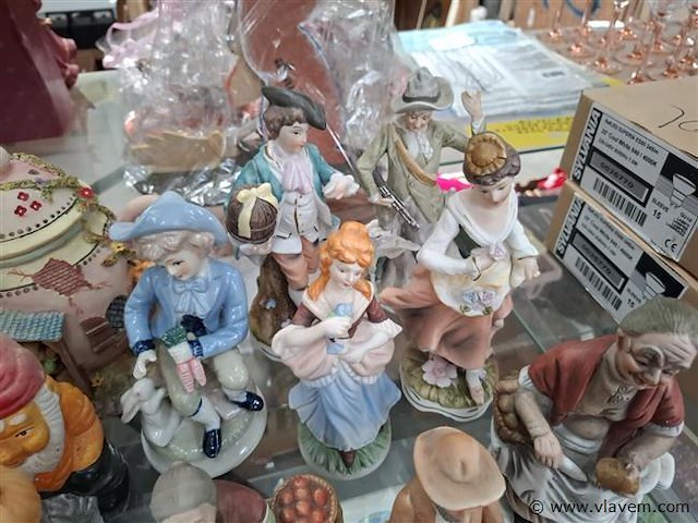 Beeldjes - afbeelding 3 van  5