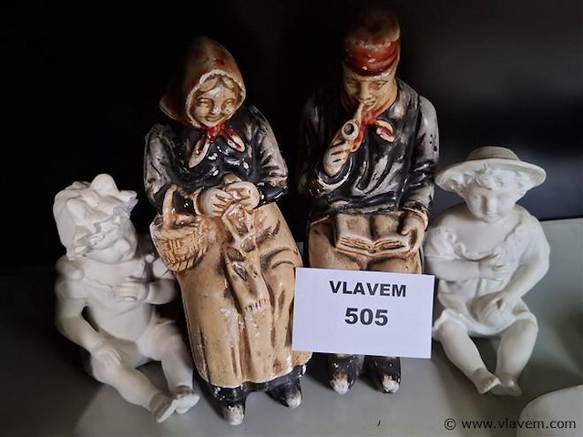 Beeldjes - afbeelding 1 van  1