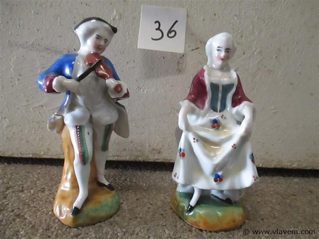 Beeldjes - afbeelding 1 van  2