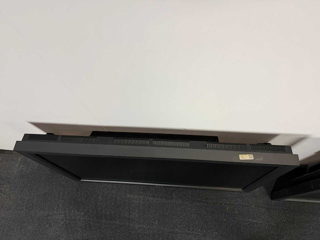 Beeldscherm - television (2x) - afbeelding 8 van  9