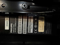 Beeldscherm - television (2x) - afbeelding 5 van  9