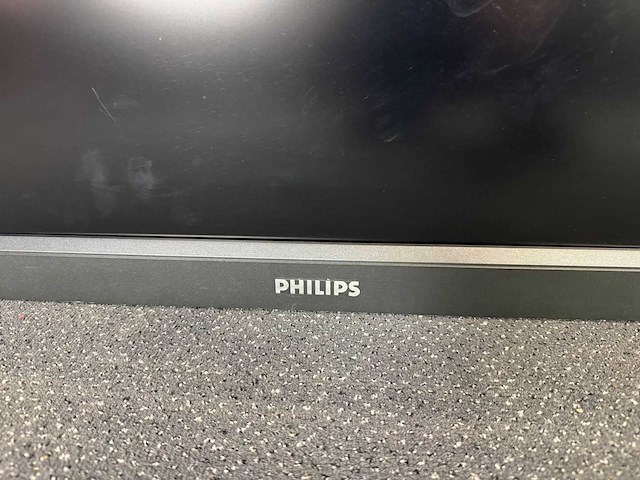 Beeldscherm - television (2x) - afbeelding 6 van  9