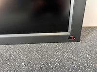 Beeldscherm - television (2x) - afbeelding 7 van  9