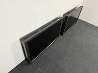Beeldscherm - television (2x) - afbeelding 9 van  9