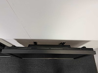 Beeldscherm - television (2x) - afbeelding 4 van  9