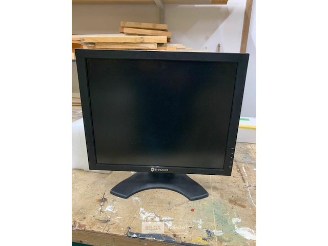 Beeldscherm ag - afbeelding 4 van  4