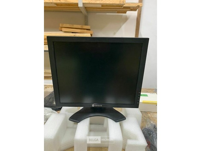 Beeldscherm ag - afbeelding 1 van  4