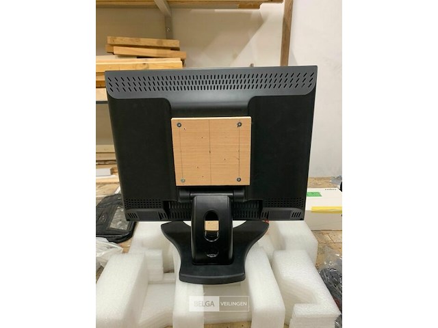 Beeldscherm ag - afbeelding 2 van  4