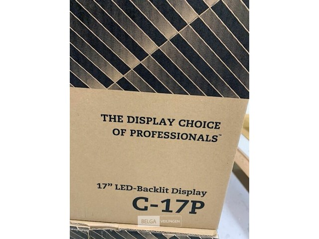 Beeldscherm ag - afbeelding 4 van  4