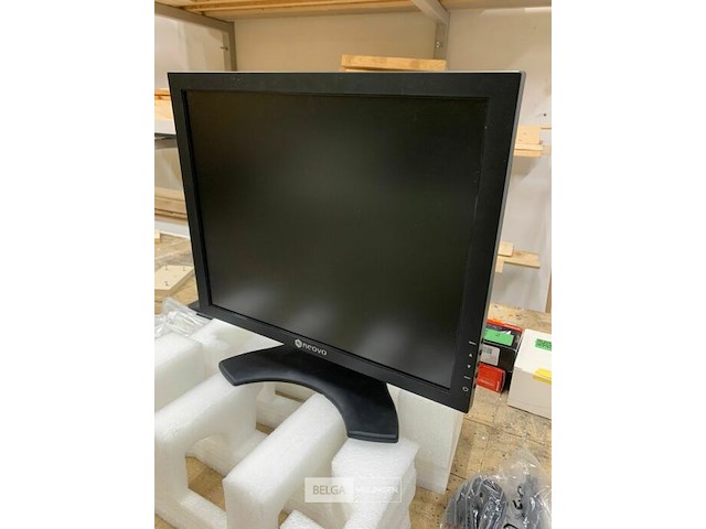 Beeldscherm ag - afbeelding 1 van  5