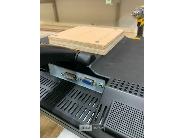 Beeldscherm ag - afbeelding 3 van  5