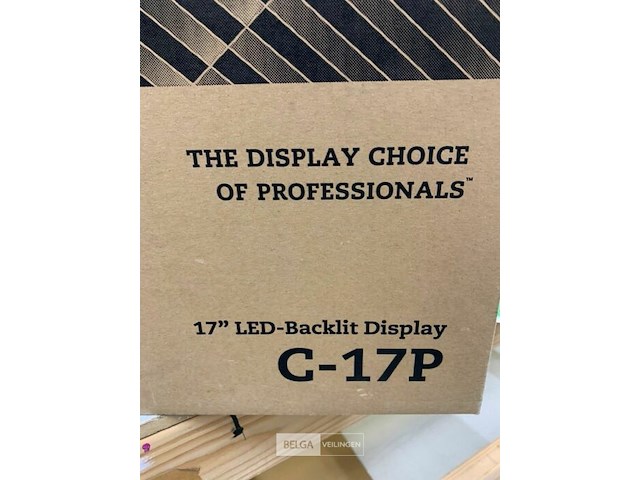 Beeldscherm ag - afbeelding 4 van  5