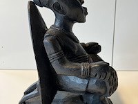 Beels in zetel - afbeelding 2 van  4