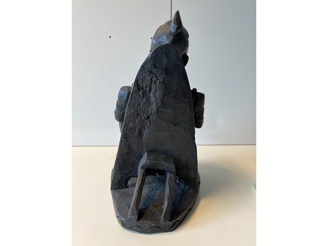 Beels in zetel - afbeelding 3 van  4