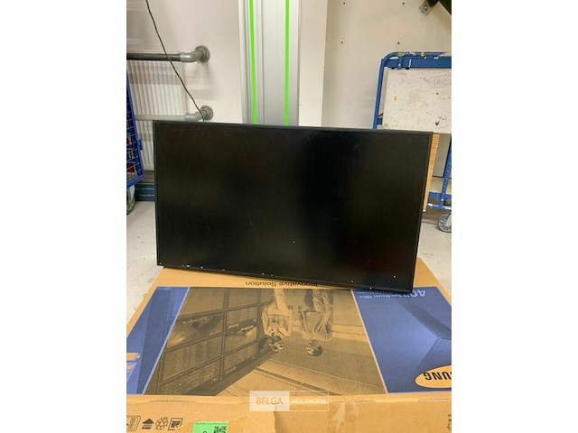 Beelscherm samsung - afbeelding 1 van  5