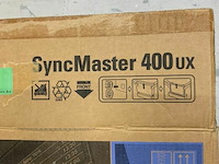 Beelscherm samsung - afbeelding 2 van  5