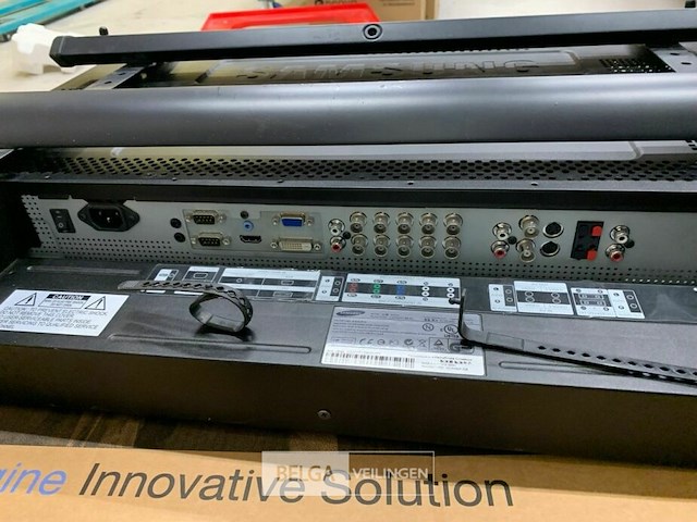 Beelscherm samsung - afbeelding 3 van  5