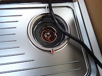 Beem espresso-grind-profession espressomachine met geïntegreerde molen - afbeelding 9 van  10