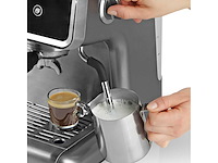 Beem espresso-grind-profession espressomachine met geïntegreerde molen - afbeelding 7 van  10