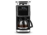 Beem fresh-aroma-perfect 3-filter koffiemachine met glazen karaf - afbeelding 1 van  6