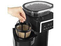 Beem fresh-aroma-perfect 3-filter koffiemachine met glazen karaf - afbeelding 3 van  6