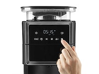 Beem fresh-aroma-perfect 3-filter koffiemachine met glazen karaf - afbeelding 4 van  6