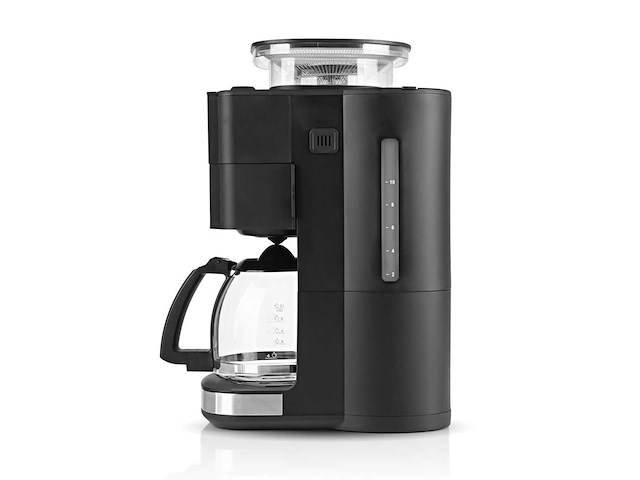 Beem fresh-aroma-perfect 3-filter koffiemachine met glazen karaf - afbeelding 5 van  6
