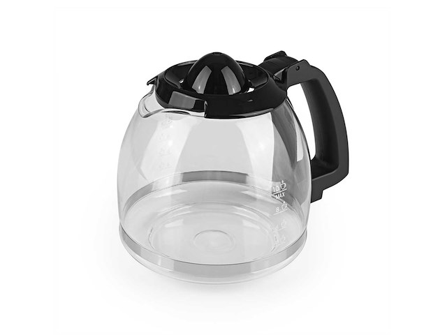 Beem fresh-aroma-perfect 3-filter koffiemachine met glazen karaf - afbeelding 6 van  6
